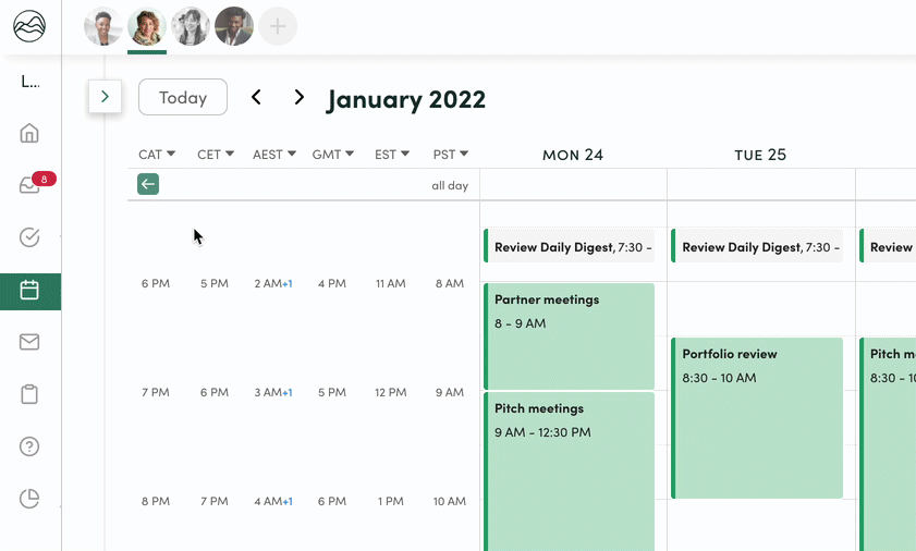 Scheduler Fast, Frictionless Scheduling from Base